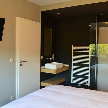 La Heid Des Pairs Spa