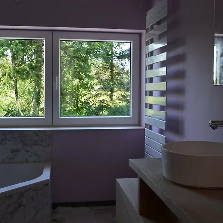 Hotel La Heid Des Pairs 4*