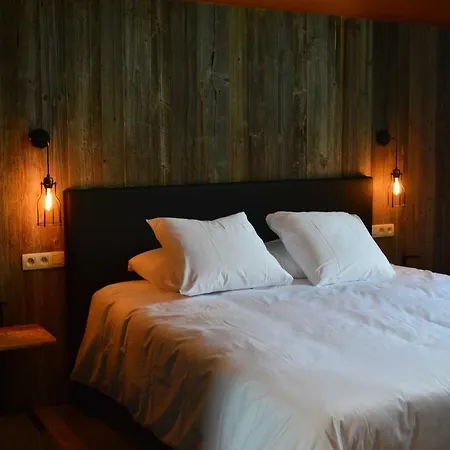 La Heid Des Pairs Spa