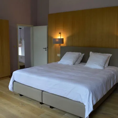 Hotel La Heid Des Pairs 4*