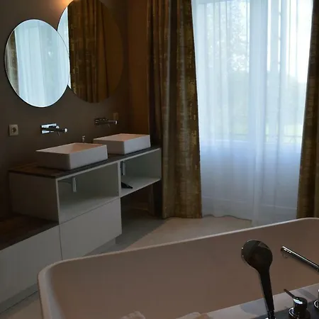 Hotel La Heid Des Pairs