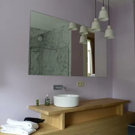 Hotel La Heid Des Pairs 4*