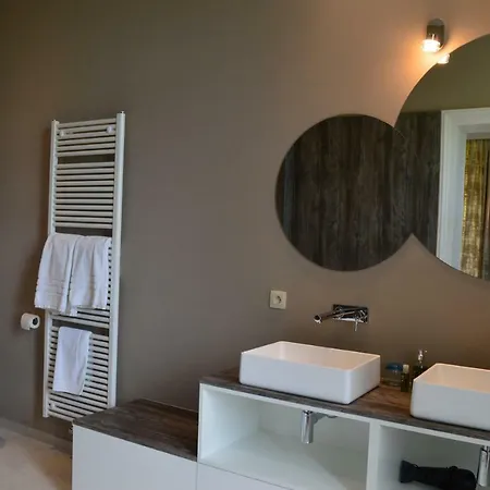 La Heid Des Pairs 4* Spa