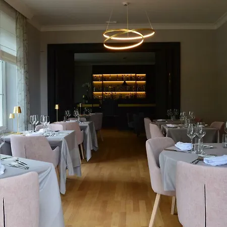 La Heid Des Pairs Hotel