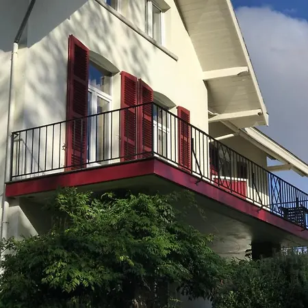 La Heid Des Pairs Spa