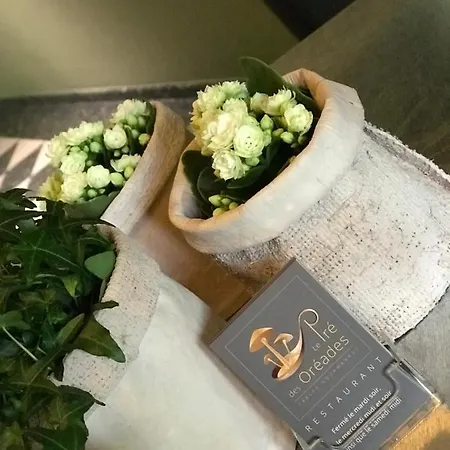 La Heid Des Pairs Hotel