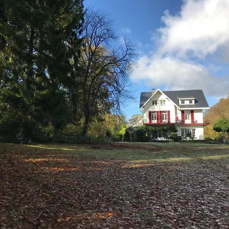 La Heid Des Pairs Hotel