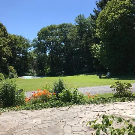 La Heid Des Pairs Hotel