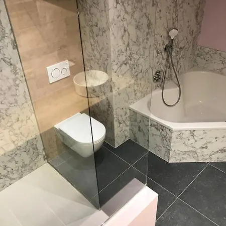 La Heid Des Pairs Hotel Spa