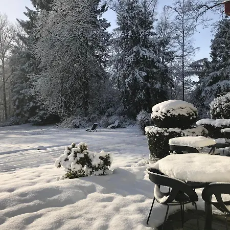 La Heid Des Pairs Hotel