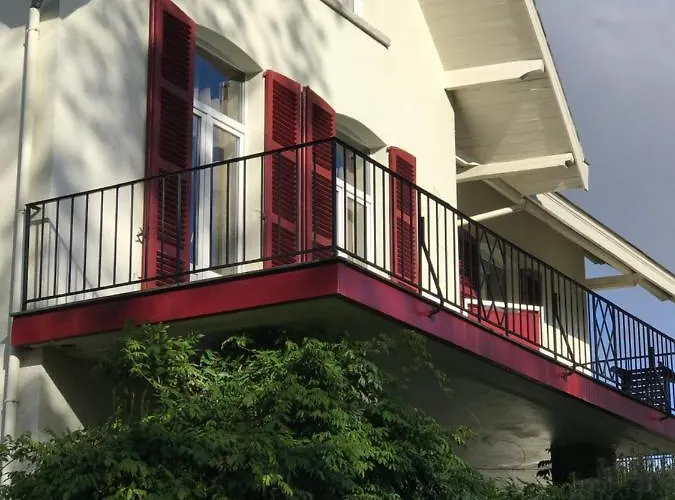 La Heid Des Pairs Spa