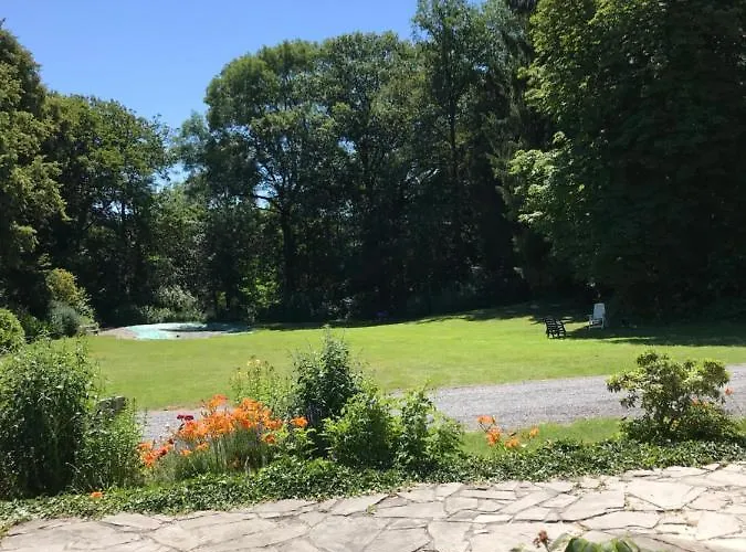 La Heid Des Pairs Hotel